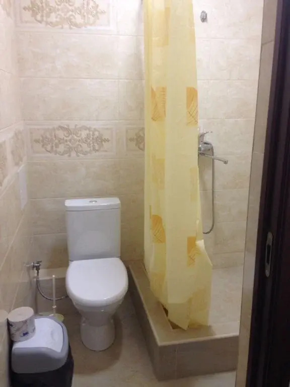 Mega Guest House