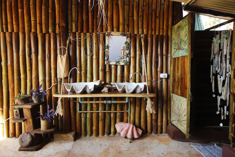 Barba Negra Hostel