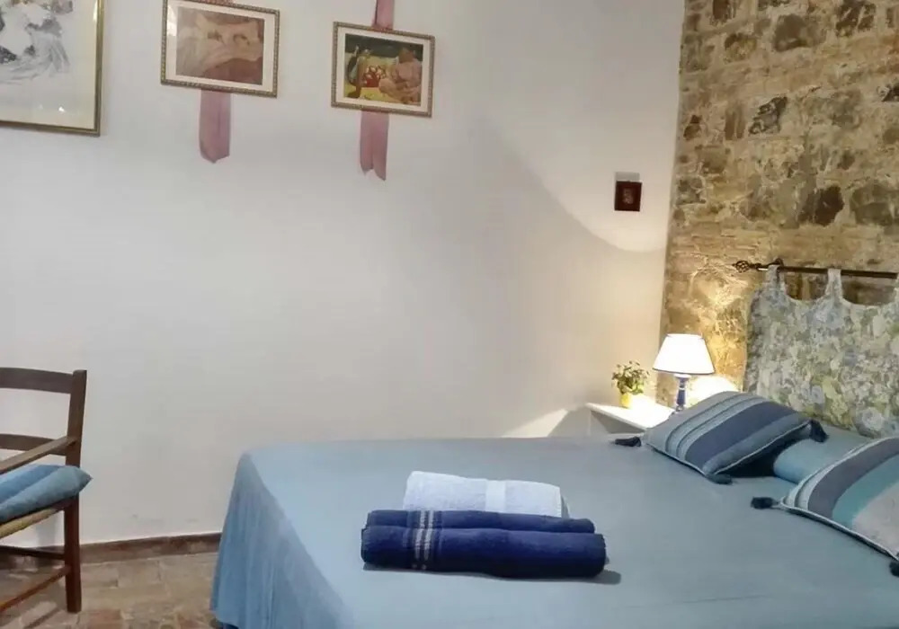 Agriturismo Spazzavento