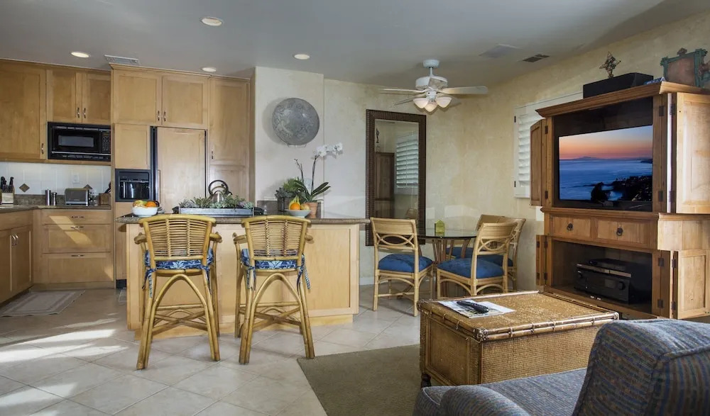 Villa Lanai at the Sunset Cove Villas