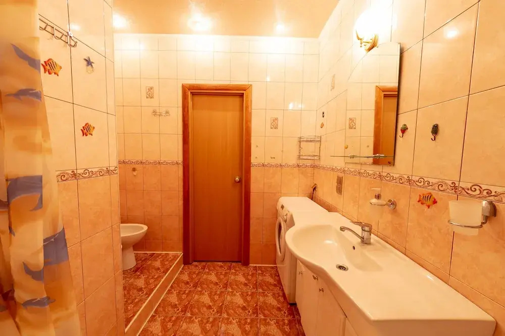 Apartments Kutuzova