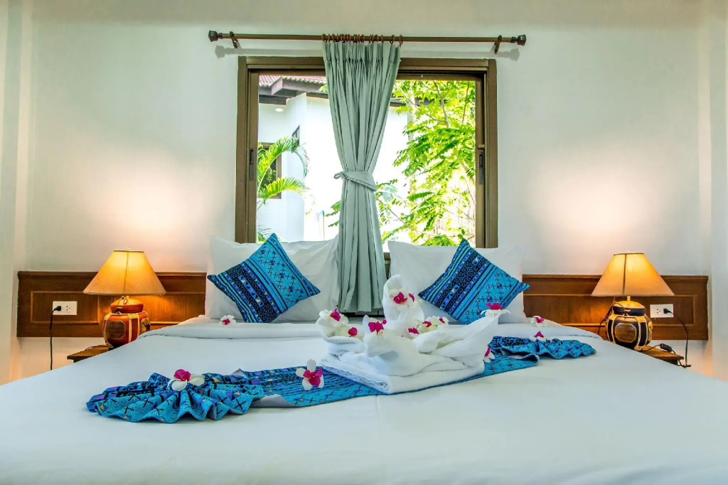 Zama Resort Koh Phangan