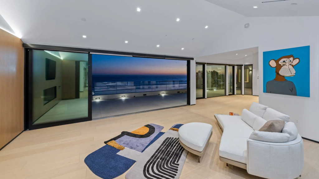 Ultimate Malibu Villa, Malibu