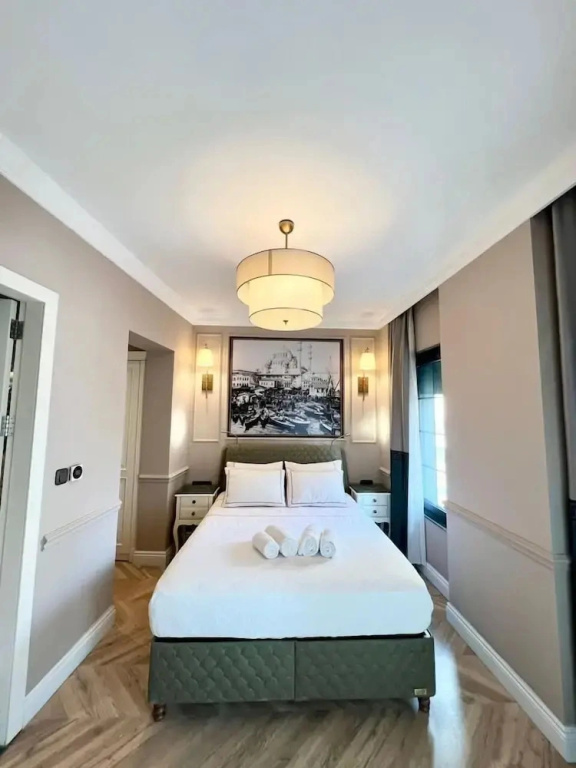 D Orient Hotel