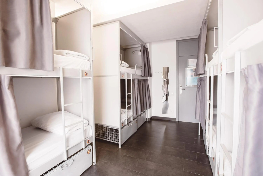 St Christophers Inn Barcelona