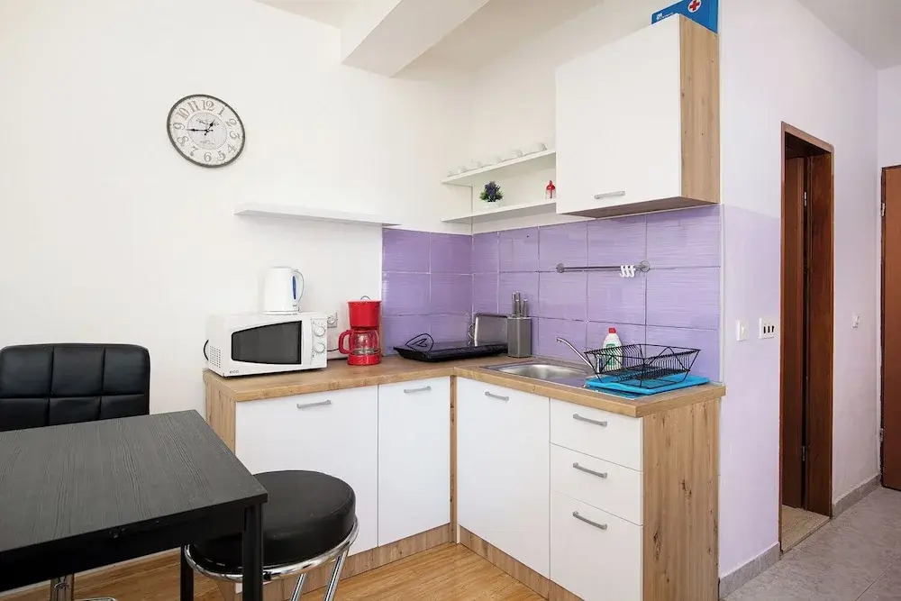 Apartment Vladimir