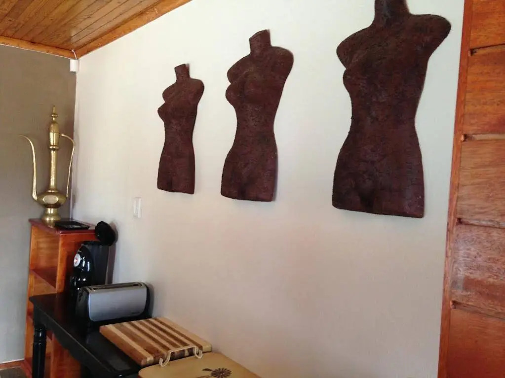 Ambiante Guesthouse