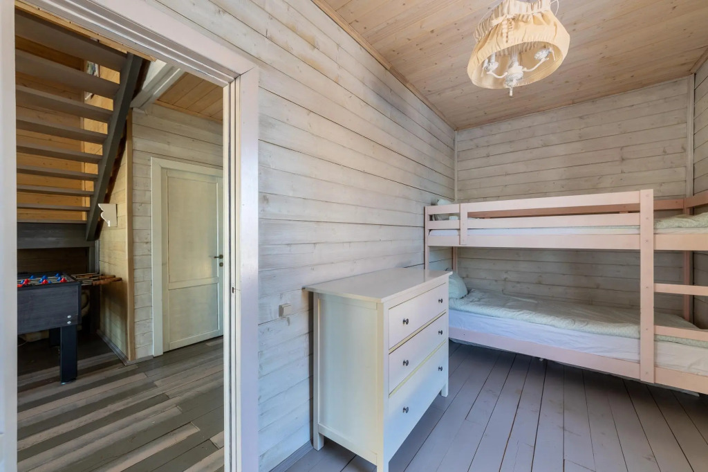 Гостевой комплекс HolidayThree (Холидей Три)