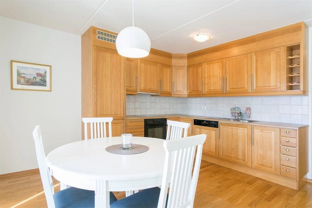 Self Catering Apartment Bratsberg Brygge