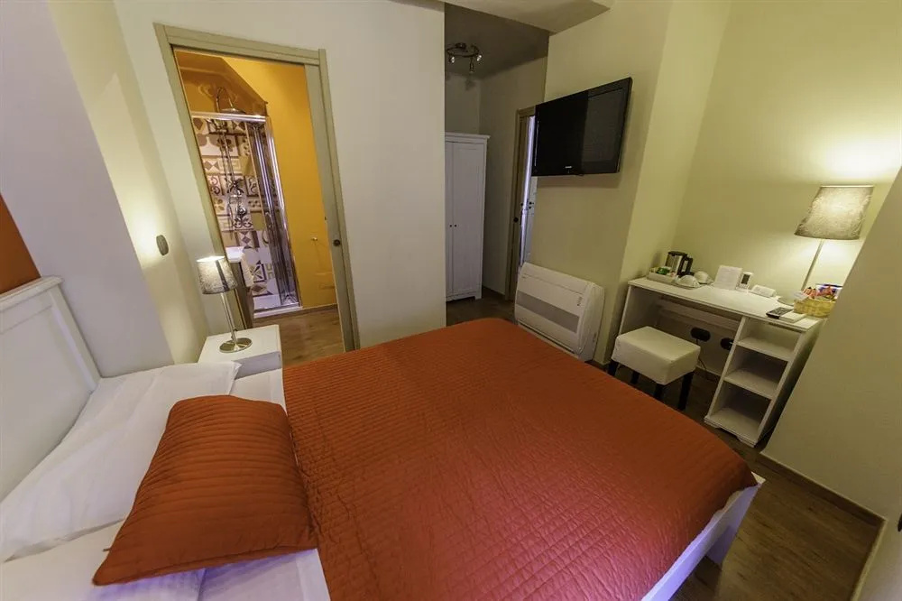 XX Miglia rooms Catania city center