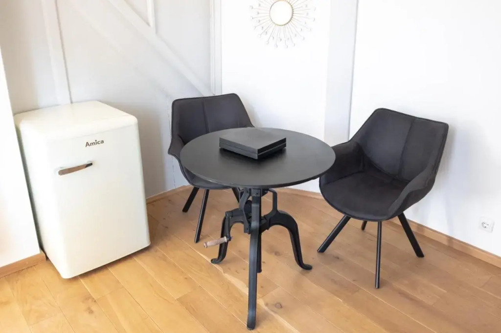 ANA Suites Augsburg City Center - Self-Service-Hotel