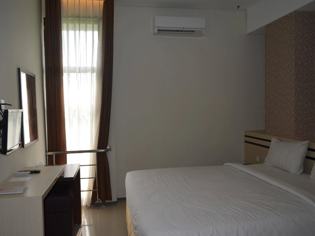 Regina Hotel Pemalang