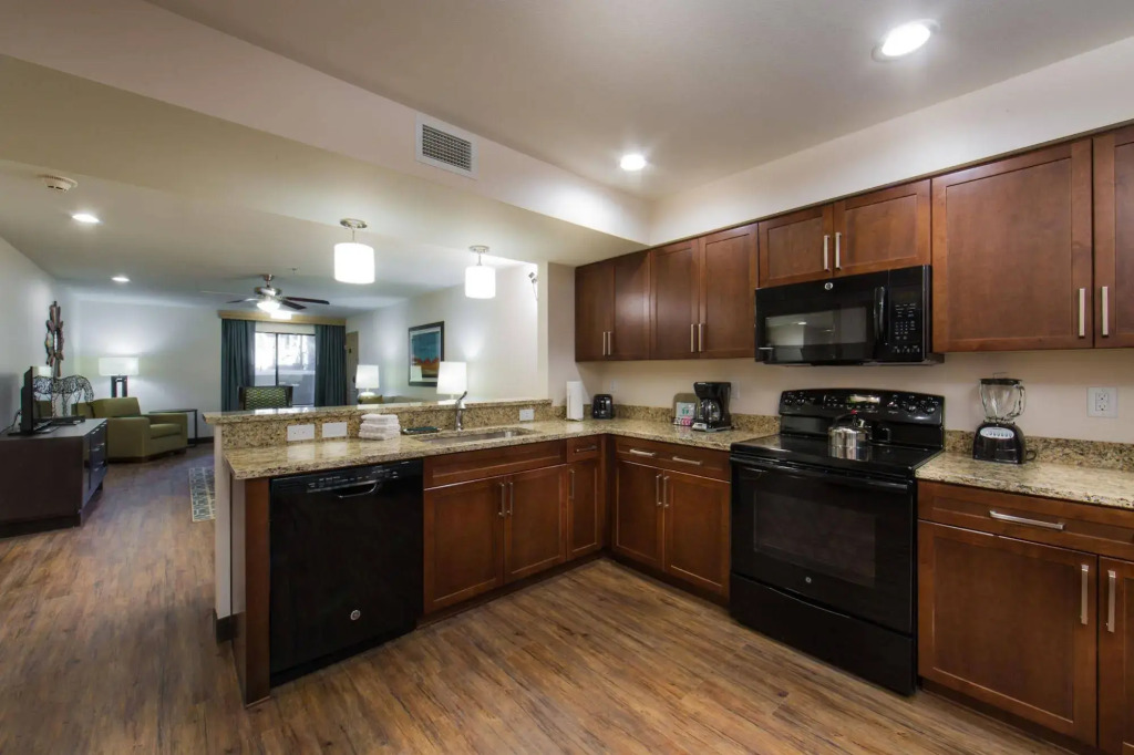 Holiday Inn Club Vacations Scottsdale Resort