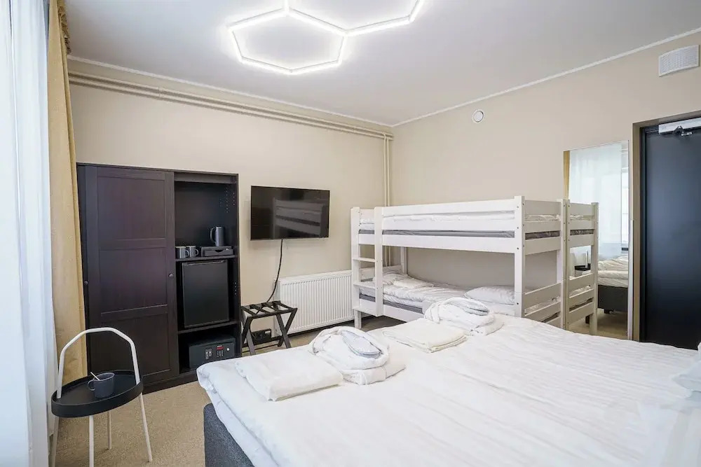 SawoHostel