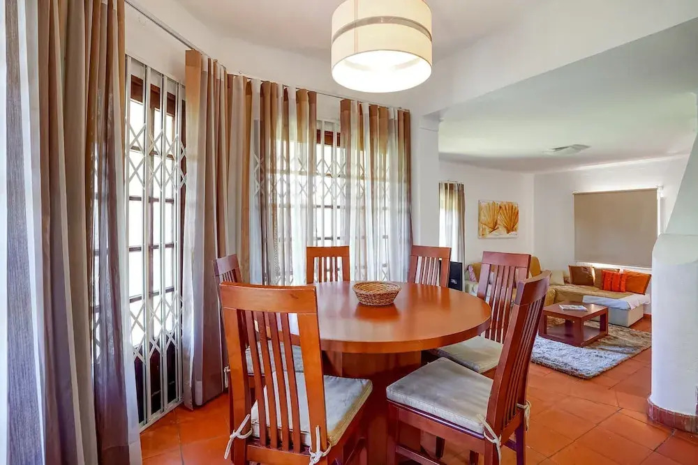 Villa in Vilamoura with Private Pool
