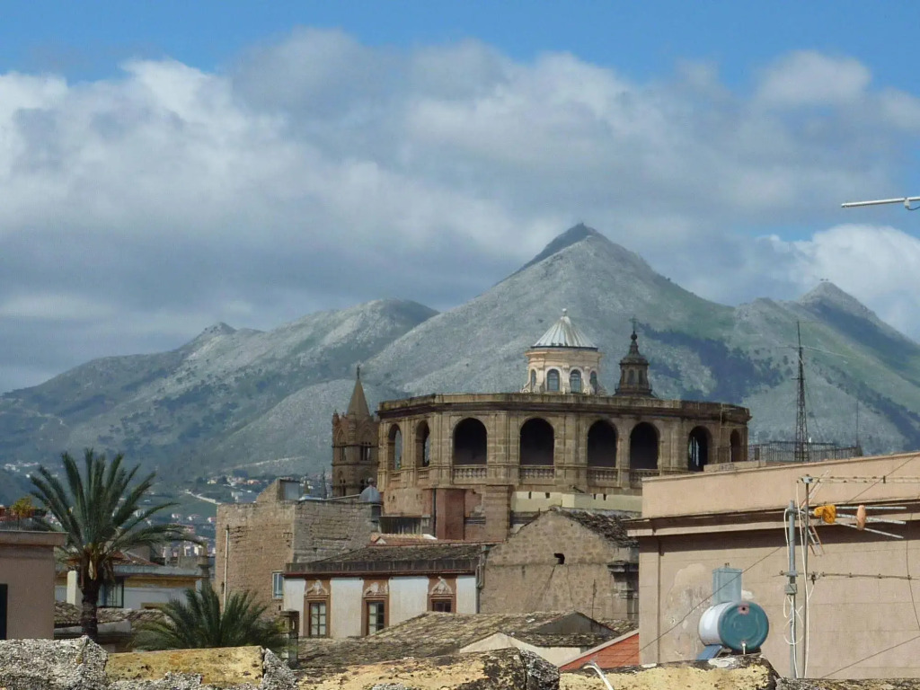 Sicilian Eagles