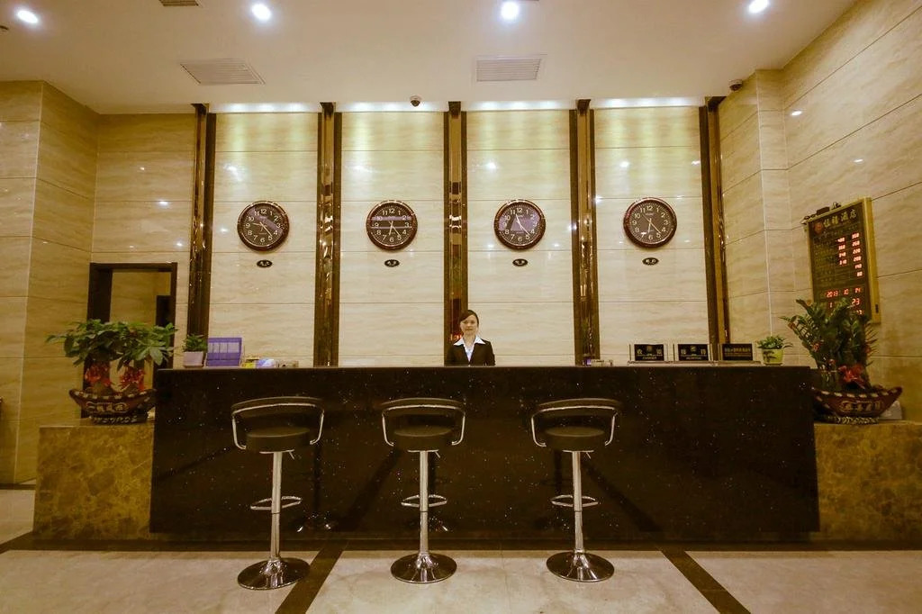 Mellow Orange Hotel