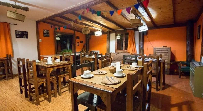 Hostel Nakel Yenu