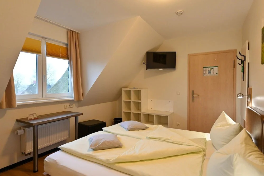 Hotel Garnilo