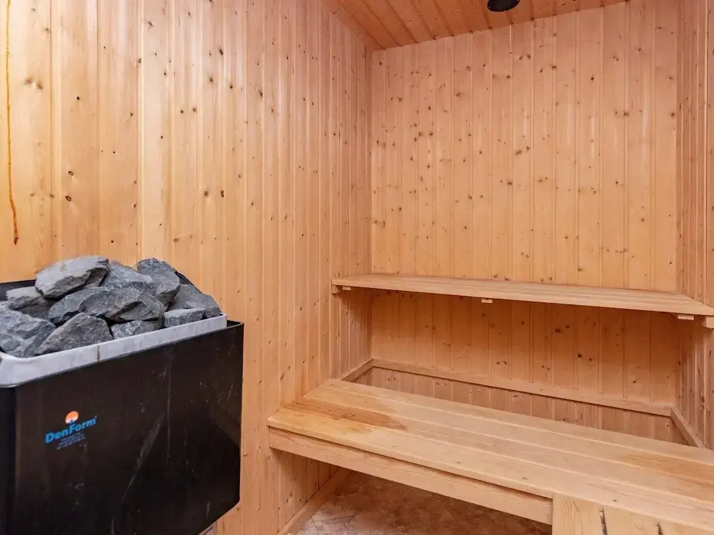 8 person holiday home in Otterup