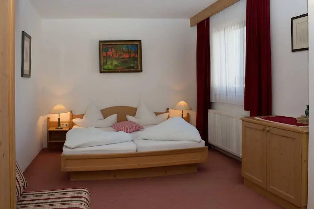 Apartment Krabacher