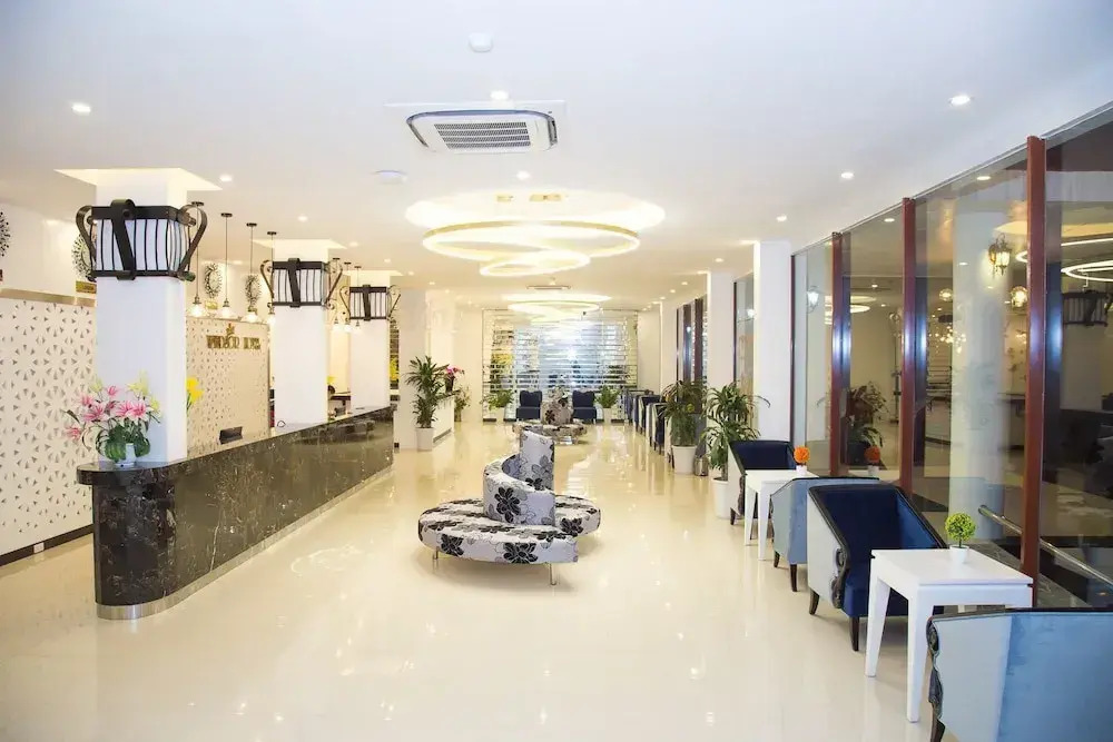 Windsor Hotel Son La