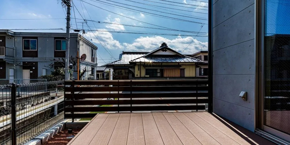 Rakuten STAY HOUSE x WILL STYLE Fujinomiya 101