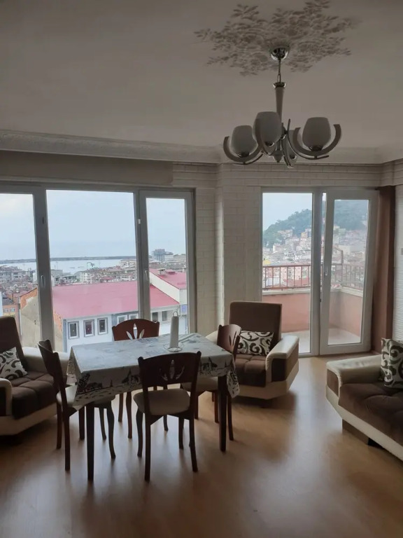 giresun apart otel
