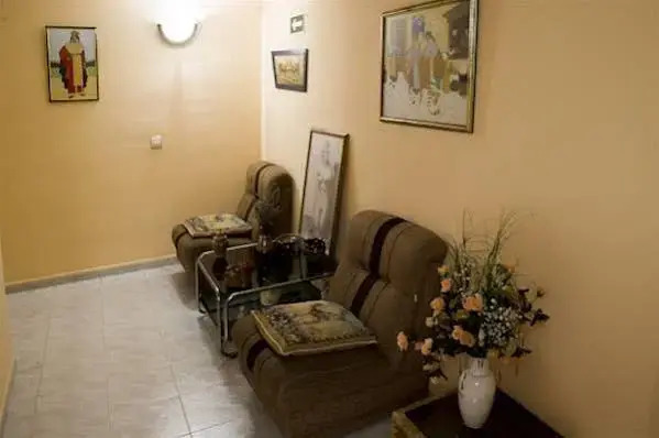 Hostal Algodon