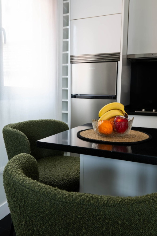 My Suite Madrid