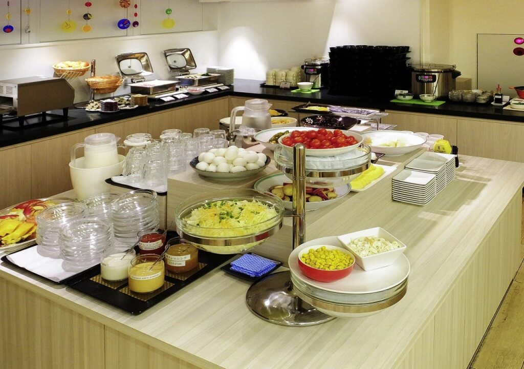 ibis Styles Kyoto Station