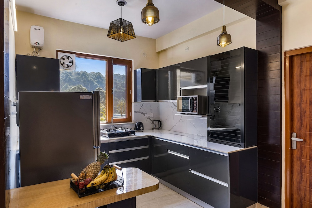 ELIVAAS The Nakshatra Serene 3BHK Villa
