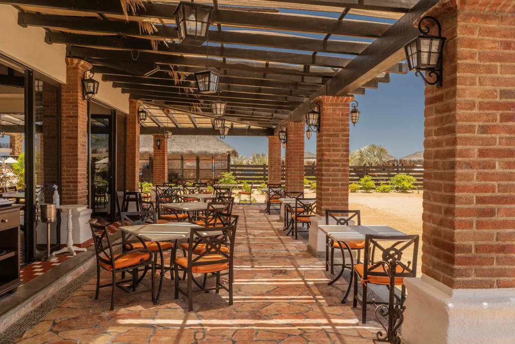 Solmar Resort Optional All Inclusive
