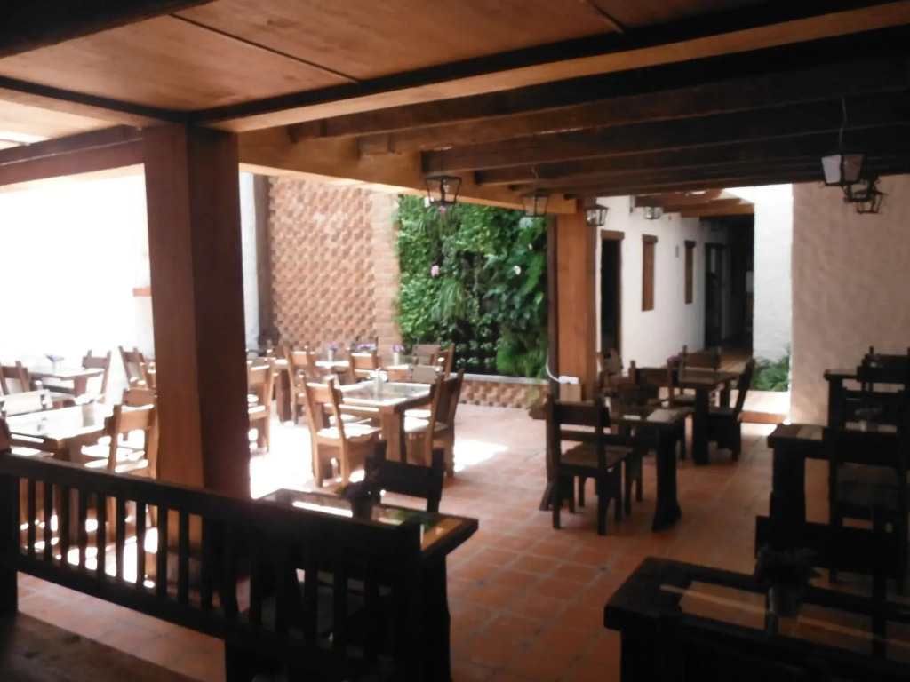 Casa Indigo Hotel