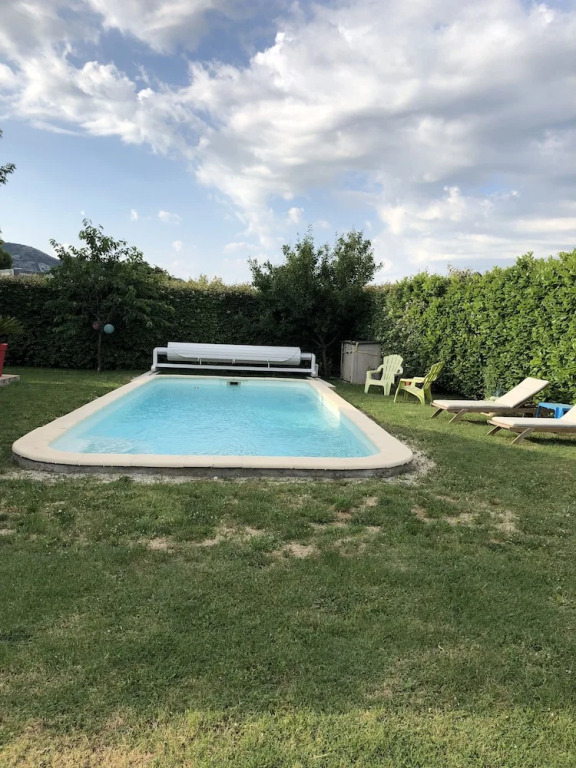 Chez Frédérique et Jean-Claude