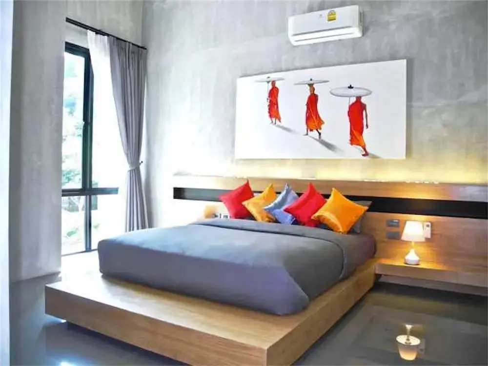Wallaya Villa Designed 3 Bedrooms
