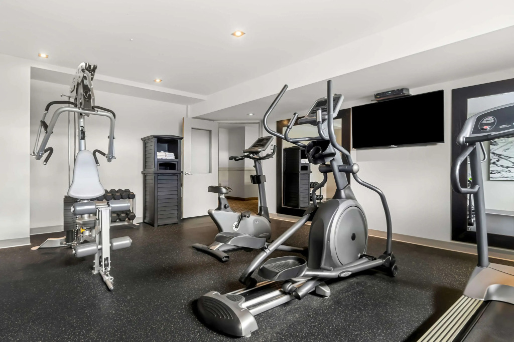 Best Western Plus Mont-Laurier