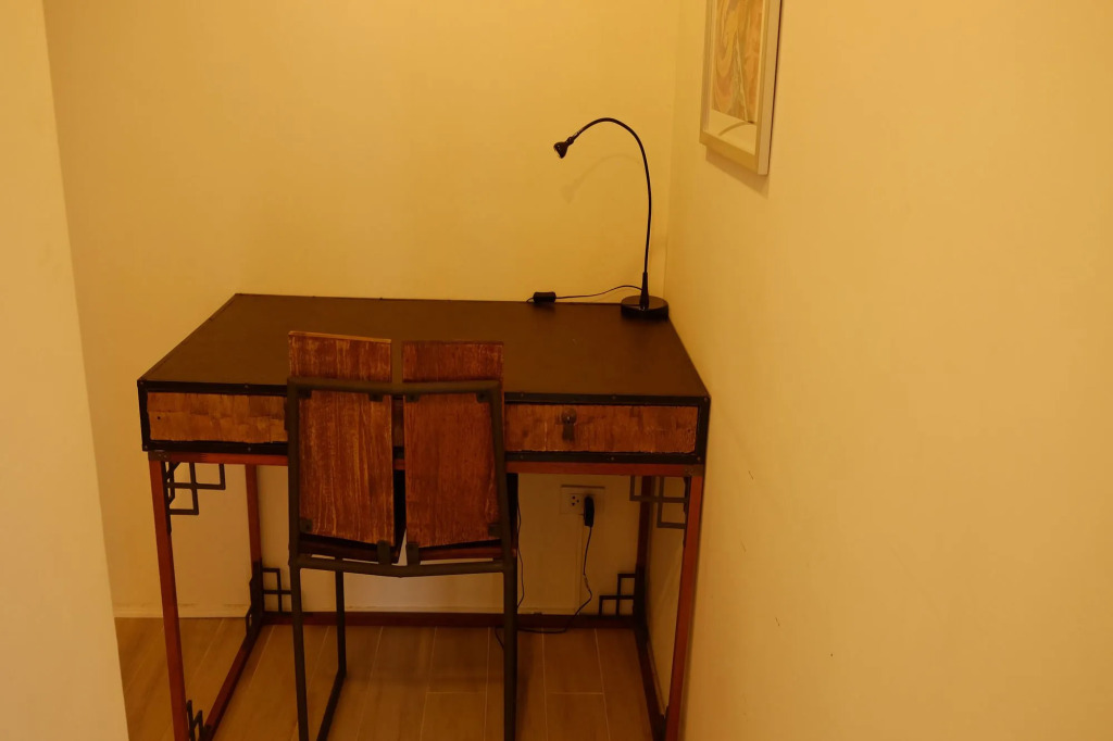 Arcadia Maephim Serviced Apartments