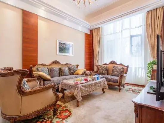 Bayin Guoleng Hotel