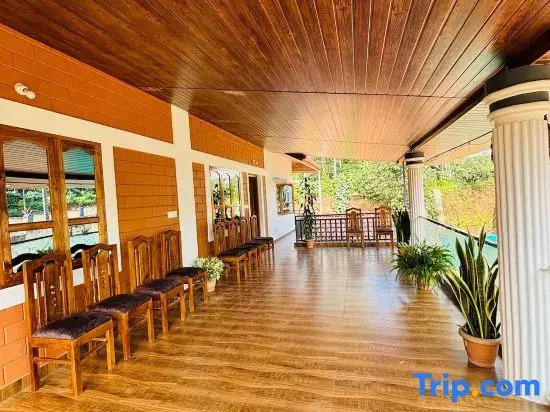 Villa in Suntikoppa
