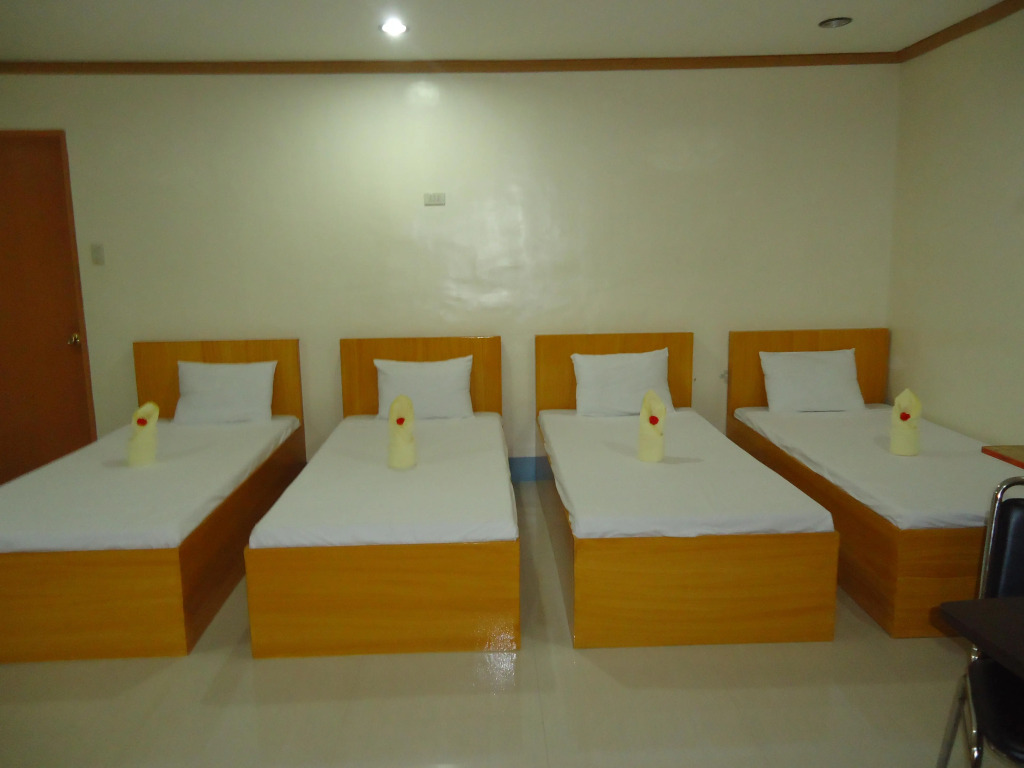 Fanta Lodge