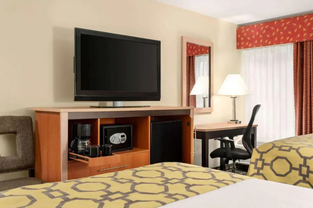 Comfort Inn