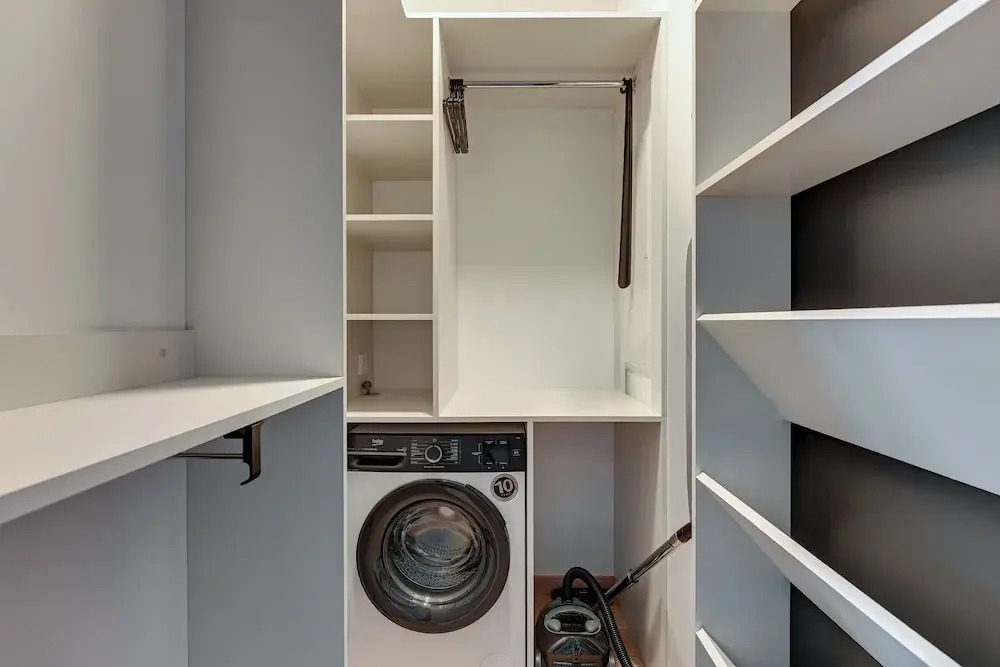 NORDBYHUS Apartamenty Bulvar