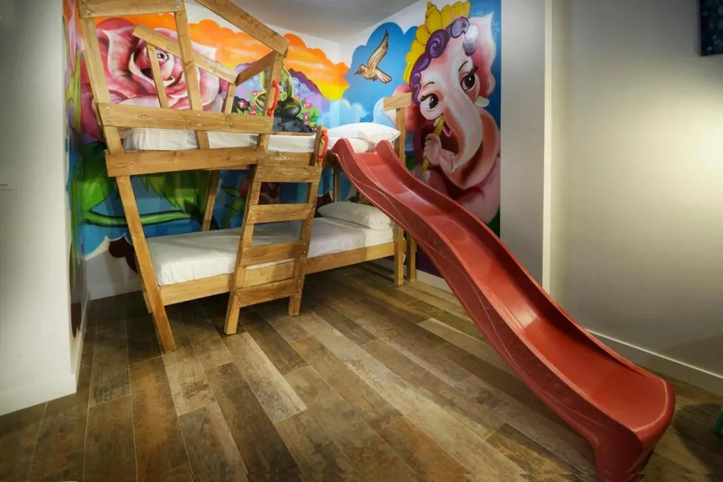 Apartamentos El Volante II