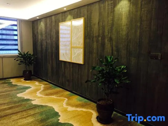 Wenling king heen holiday inn