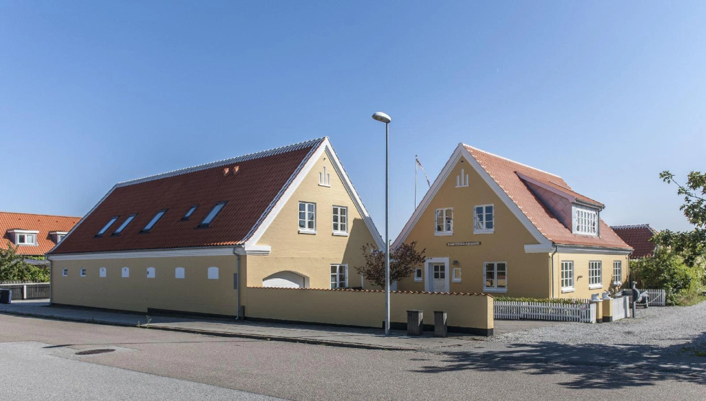 Kim's Homestay Skagen