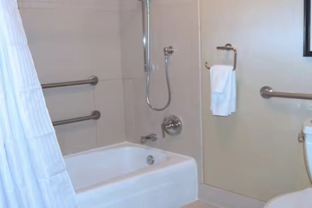 DoubleTree By Hilton Hotel Denver - Stapleton North