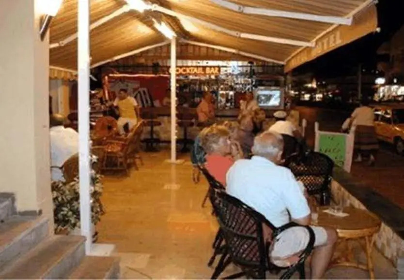 Güldal Hotel