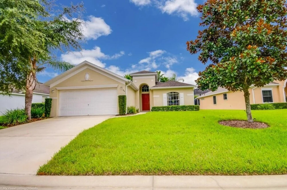 3-Bedroom Villa in Davenport 623OD