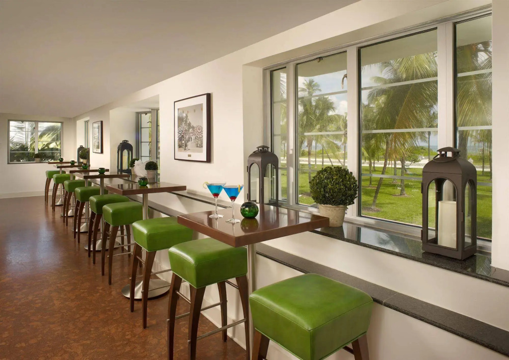 Eurostars Winter Haven Miami Beach